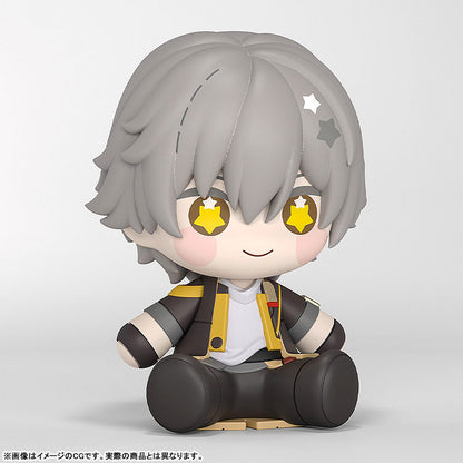 PRE ORDER – HUGGY GOOD SMILE HONKAI: STAR RAIL - TRAILBLAZER (MALE)