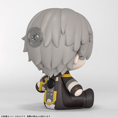 PRE ORDER – HUGGY GOOD SMILE HONKAI: STAR RAIL - TRAILBLAZER (MALE)