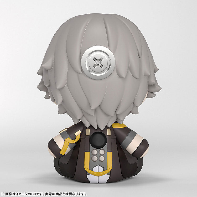 PRE ORDER – HUGGY GOOD SMILE HONKAI: STAR RAIL - TRAILBLAZER (MALE)