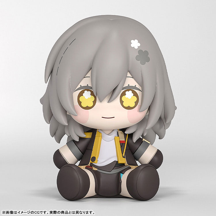 BACK ORDER – HUGGY GOOD SMILE HONKAI: STAR RAIL - TRAILBLAZER (FEMALE)