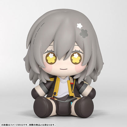 BACK ORDER – HUGGY GOOD SMILE HONKAI: STAR RAIL - TRAILBLAZER (FEMALE)