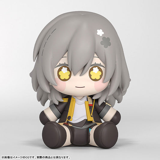 BACK ORDER – HUGGY GOOD SMILE HONKAI: STAR RAIL - TRAILBLAZER (FEMALE)