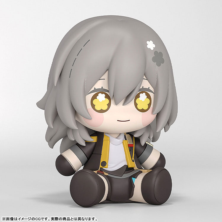 BACK ORDER – HUGGY GOOD SMILE HONKAI: STAR RAIL - TRAILBLAZER (FEMALE)