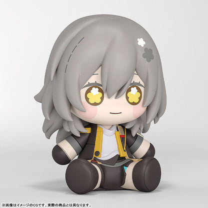 BACK ORDER – HUGGY GOOD SMILE HONKAI: STAR RAIL - TRAILBLAZER (FEMALE)