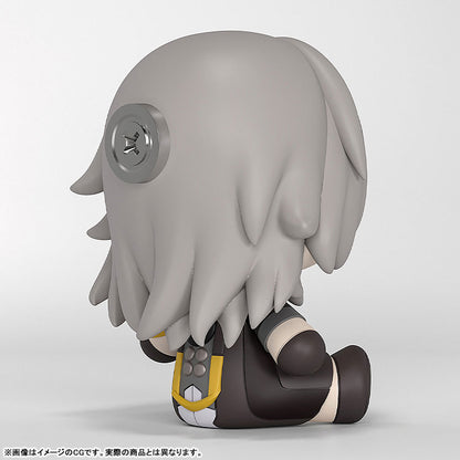 BACK ORDER – HUGGY GOOD SMILE HONKAI: STAR RAIL - TRAILBLAZER (FEMALE)