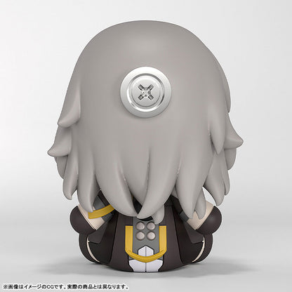 BACK ORDER – HUGGY GOOD SMILE HONKAI: STAR RAIL - TRAILBLAZER (FEMALE)