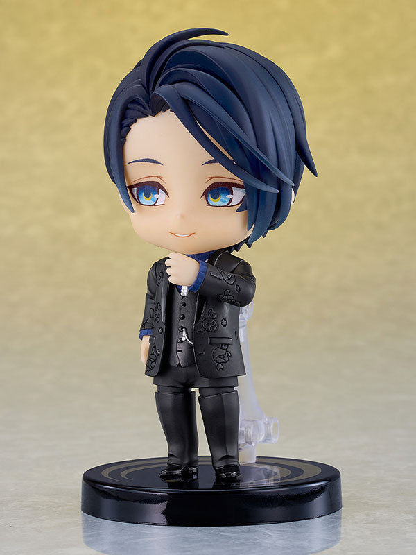 PRE ORDER – NENDOROID TOUKEN RANBU ONLINE - MIKAZUKI MUNECHIKA : CEREMONIAL ATTIRE VER.