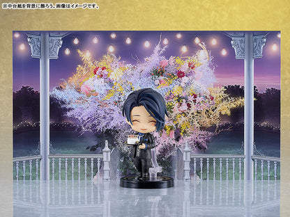 PRE ORDER – NENDOROID TOUKEN RANBU ONLINE - MIKAZUKI MUNECHIKA : CEREMONIAL ATTIRE VER.