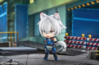 PRE ORDER – NENDOROID ZENLESS ZONE ZERO - SETH LOWELL