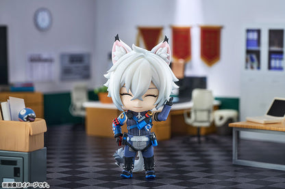 PRE ORDER – NENDOROID ZENLESS ZONE ZERO - SETH LOWELL