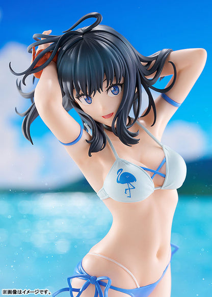 PRE ORDER – POP UP PARADE BEACH QUEENS GRIDMAN UNIVERSE - RIKKA TAKARADA L SIZE