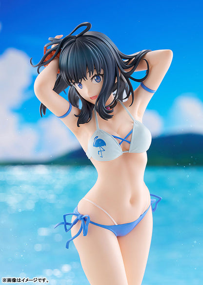 PRE ORDER – POP UP PARADE BEACH QUEENS GRIDMAN UNIVERSE - RIKKA TAKARADA L SIZE
