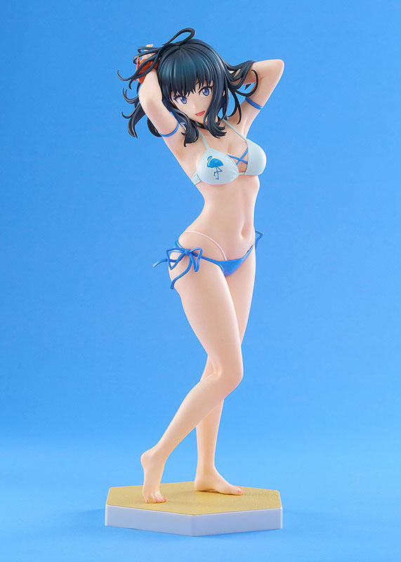 PRE ORDER – POP UP PARADE BEACH QUEENS GRIDMAN UNIVERSE - RIKKA TAKARADA L SIZE