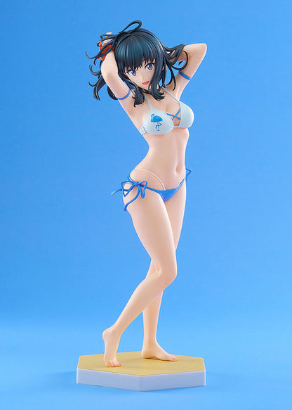 PRE ORDER – POP UP PARADE BEACH QUEENS GRIDMAN UNIVERSE - RIKKA TAKARADA L SIZE