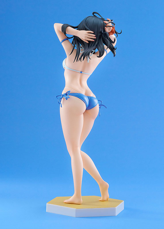PRE ORDER – POP UP PARADE BEACH QUEENS GRIDMAN UNIVERSE - RIKKA TAKARADA L SIZE