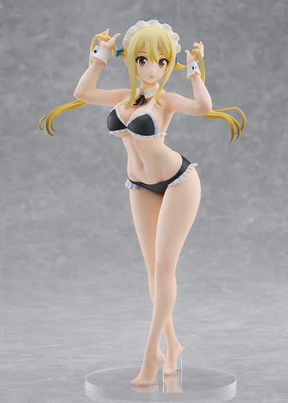 PRE ORDER – POP UP PARADE BEACH QUEENS FAIRY TAIL 100 YEARS QUEST - LUCY HEARTFILIA: VIRGO FORM SWIMSUIT VER. L SIZE