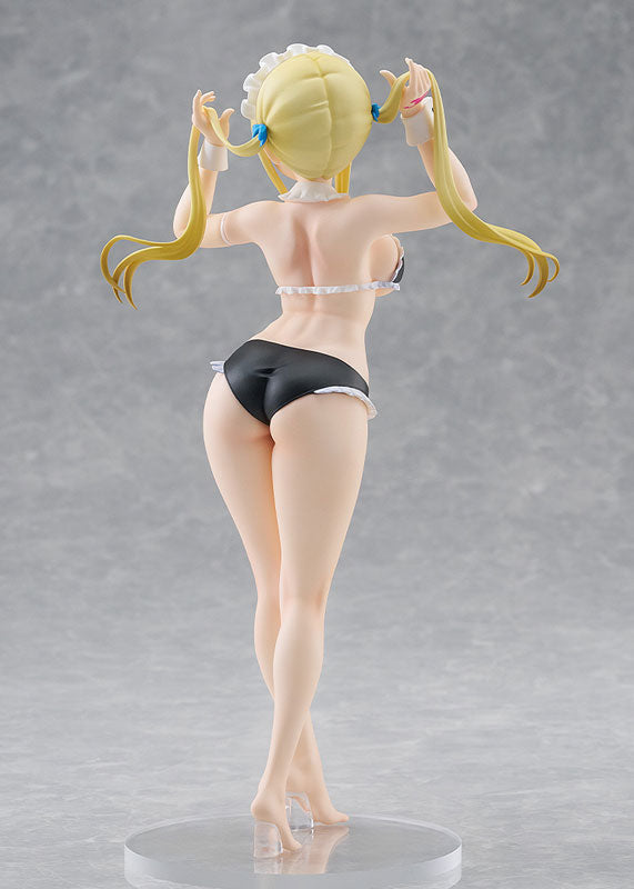 PRE ORDER – POP UP PARADE BEACH QUEENS FAIRY TAIL 100 YEARS QUEST - LUCY HEARTFILIA: VIRGO FORM SWIMSUIT VER. L SIZE