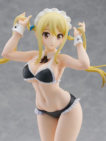PRE ORDER – POP UP PARADE BEACH QUEENS FAIRY TAIL 100 YEARS QUEST - LUCY HEARTFILIA: VIRGO FORM SWIMSUIT VER. L SIZE