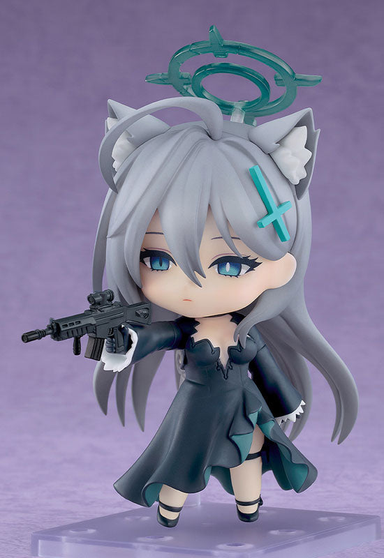 PRE ORDER – NENDOROID BLUE ARCHIVE - SHIROKO*TERROR