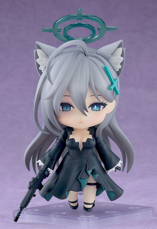 PRE ORDER – NENDOROID BLUE ARCHIVE - SHIROKO*TERROR