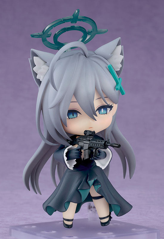PRE ORDER – NENDOROID BLUE ARCHIVE - SHIROKO*TERROR