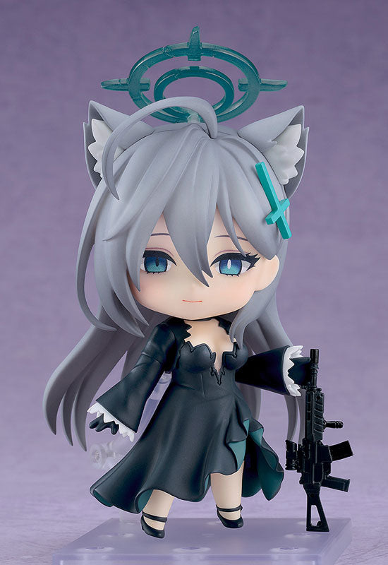 PRE ORDER – NENDOROID BLUE ARCHIVE - SHIROKO*TERROR