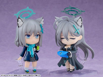 PRE ORDER – NENDOROID BLUE ARCHIVE - SHIROKO*TERROR