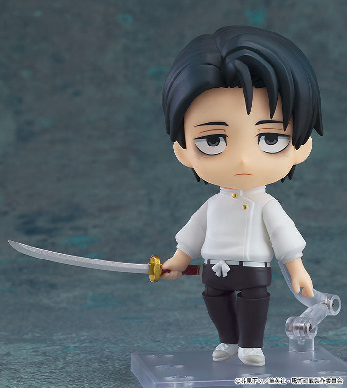 EXTRA – NENDOROID JUJUTSU KAISEN - YUTA OKKOTSU : EXECUTION VER.