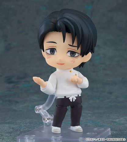 EXTRA – NENDOROID JUJUTSU KAISEN - YUTA OKKOTSU : EXECUTION VER.