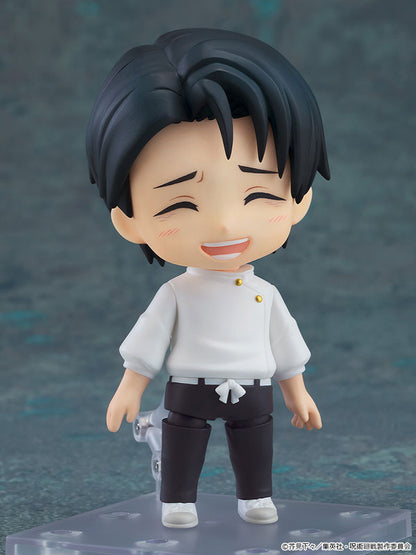 EXTRA – NENDOROID JUJUTSU KAISEN - YUTA OKKOTSU : EXECUTION VER.
