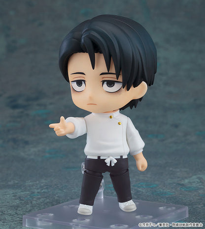 EXTRA – NENDOROID JUJUTSU KAISEN - YUTA OKKOTSU : EXECUTION VER.