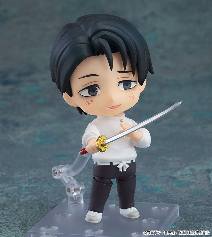 EXTRA – NENDOROID JUJUTSU KAISEN - YUTA OKKOTSU : EXECUTION VER.