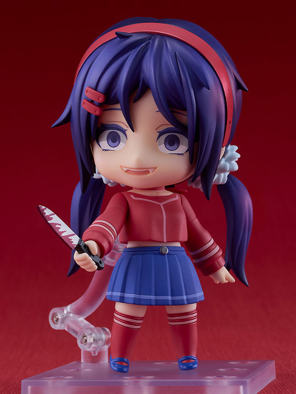 PRE ORDER – NENDOROID MISIDE - MITA
