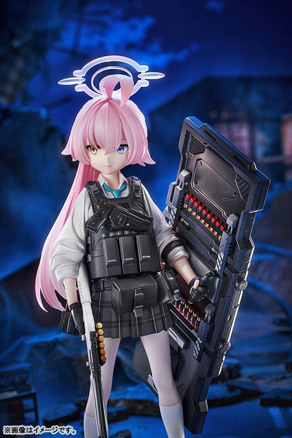 PRE ORDER – 1/7 BLUE ARCHIVE - HOSHINO (BATTLE)