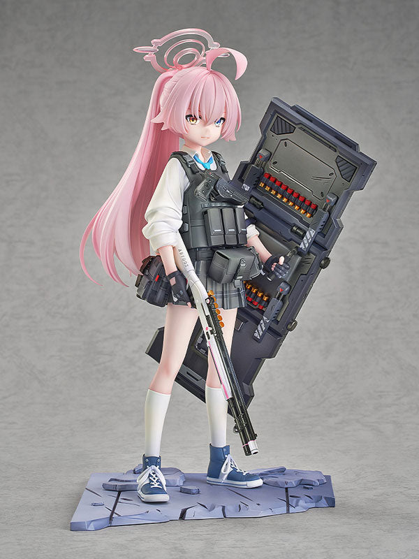 PRE ORDER – 1/7 BLUE ARCHIVE - HOSHINO (BATTLE)