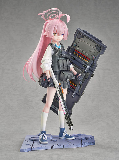 PRE ORDER – 1/7 BLUE ARCHIVE - HOSHINO (BATTLE)