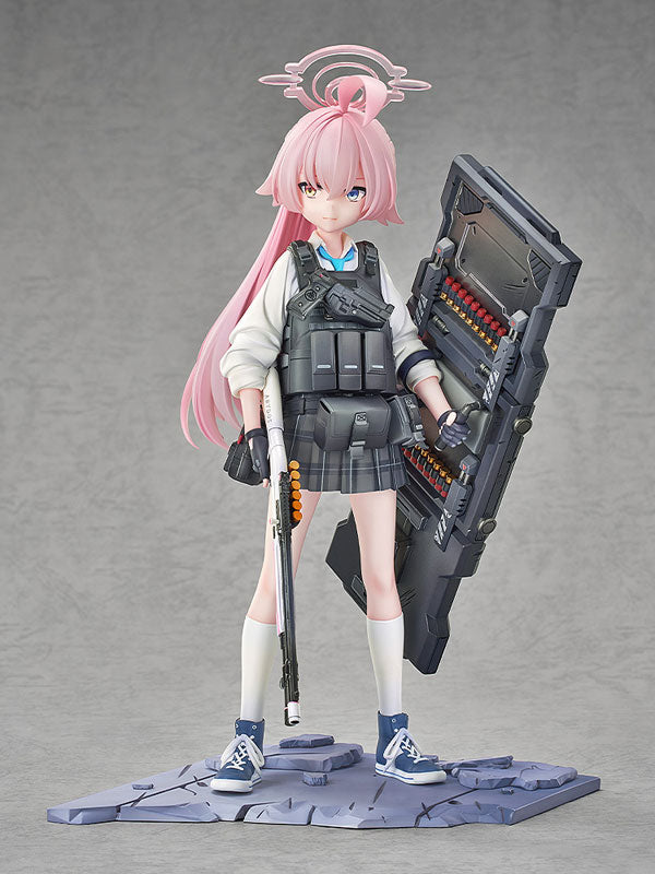 PRE ORDER – 1/7 BLUE ARCHIVE - HOSHINO (BATTLE)