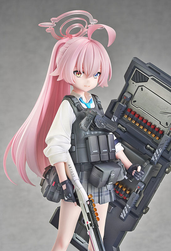 PRE ORDER – 1/7 BLUE ARCHIVE - HOSHINO (BATTLE)