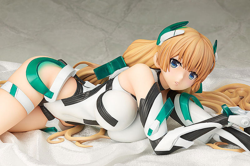 BACK ORDER – 1/4 RAKUEN TSUIHO -EXPELLED FROM PARADISE- - ANGELA BALZAC