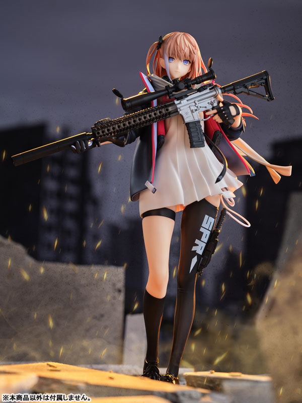 PRE ORDER – 1/7 GIRLS' FRONTLINE ST AR-15
