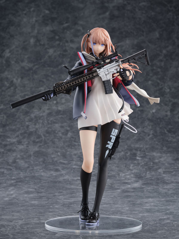 PRE ORDER – 1/7 GIRLS' FRONTLINE ST AR-15