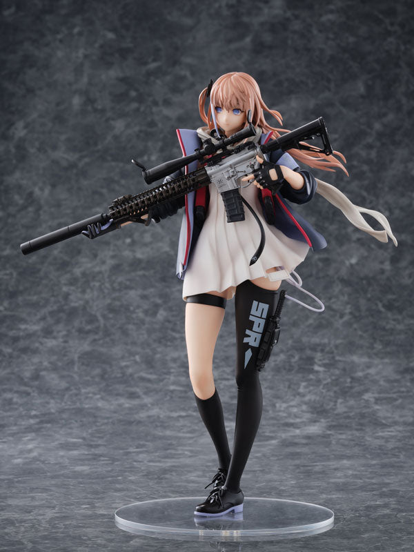 PRE ORDER – 1/7 GIRLS' FRONTLINE ST AR-15
