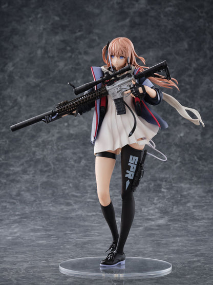 PRE ORDER – 1/7 GIRLS' FRONTLINE ST AR-15