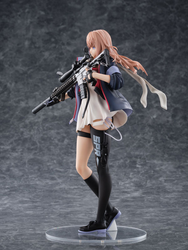 PRE ORDER – 1/7 GIRLS' FRONTLINE ST AR-15