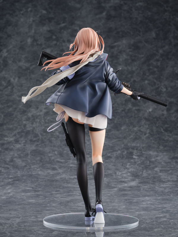 PRE ORDER – 1/7 GIRLS' FRONTLINE ST AR-15