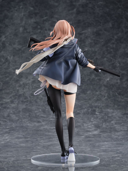 PRE ORDER – 1/7 GIRLS' FRONTLINE ST AR-15