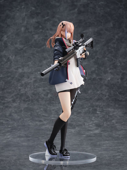 PRE ORDER – 1/7 GIRLS' FRONTLINE ST AR-15