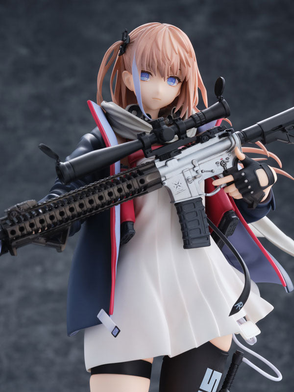PRE ORDER – 1/7 GIRLS' FRONTLINE ST AR-15