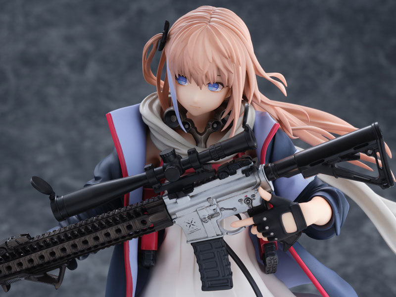 PRE ORDER – 1/7 GIRLS' FRONTLINE ST AR-15