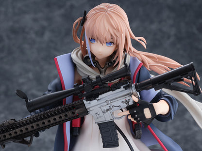 PRE ORDER – 1/7 GIRLS' FRONTLINE ST AR-15